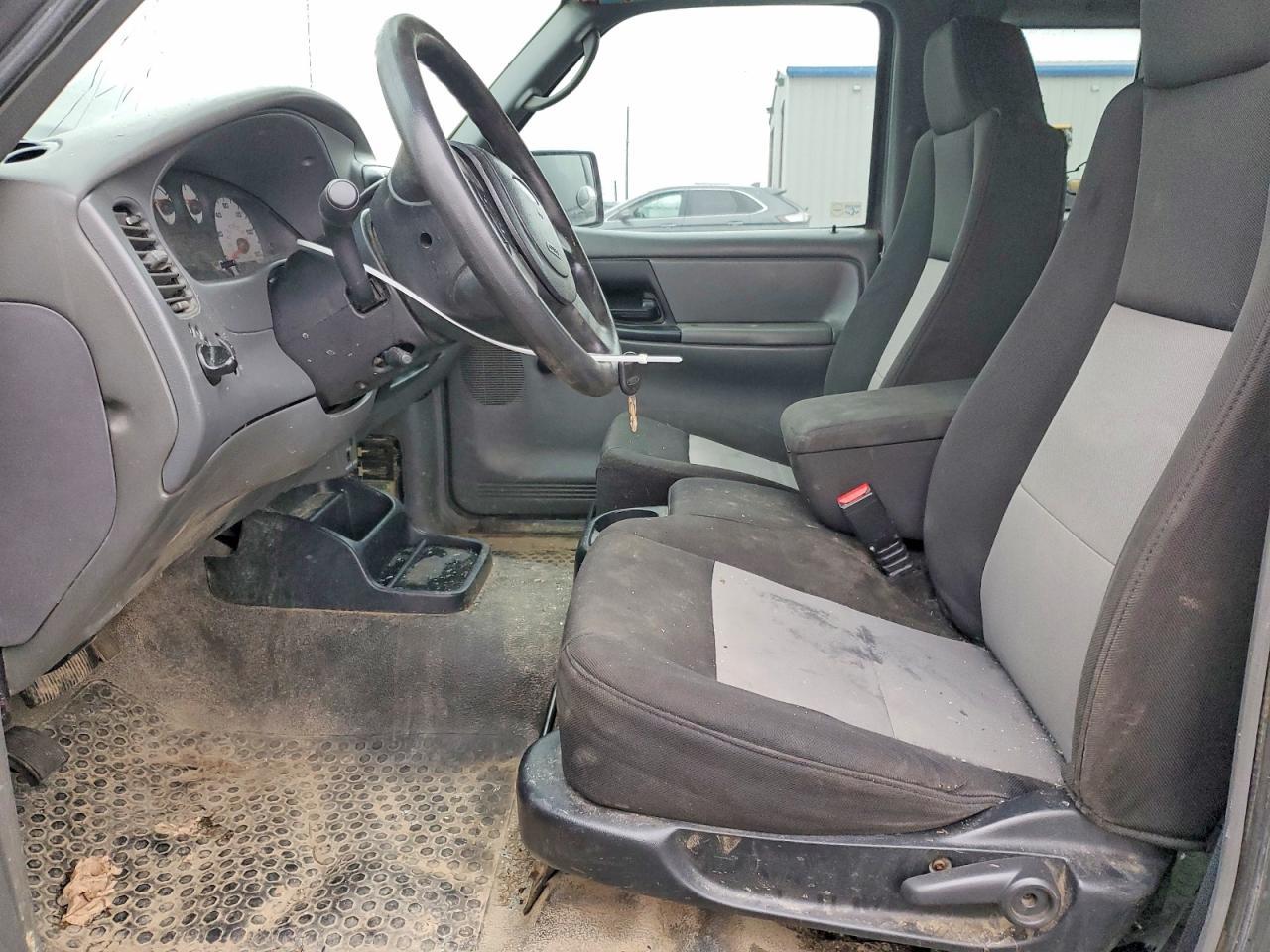 2006 Ford Ranger Super Cab - Фото 7