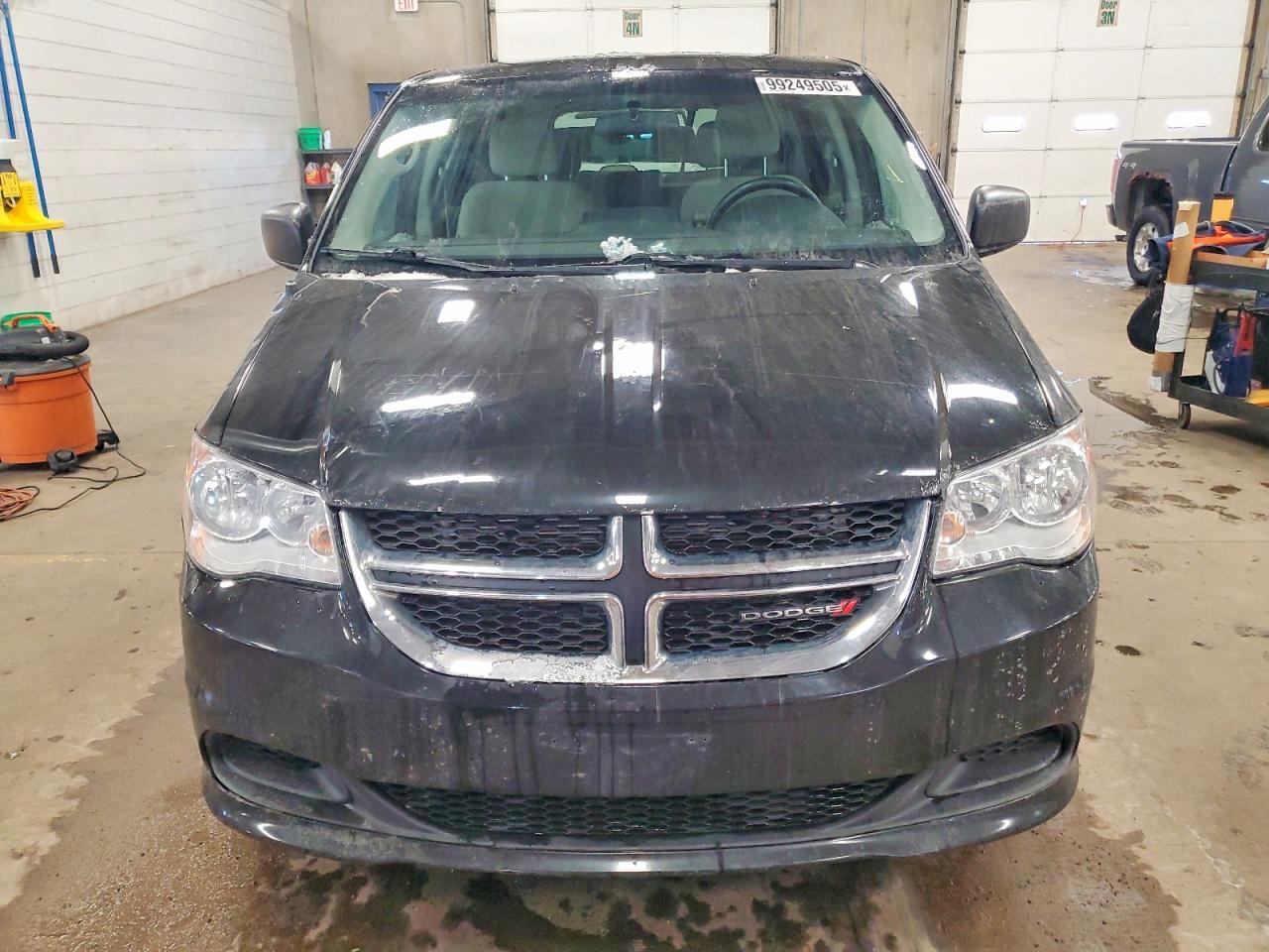 2016 Dodge Grand Caravan Se - Image 5