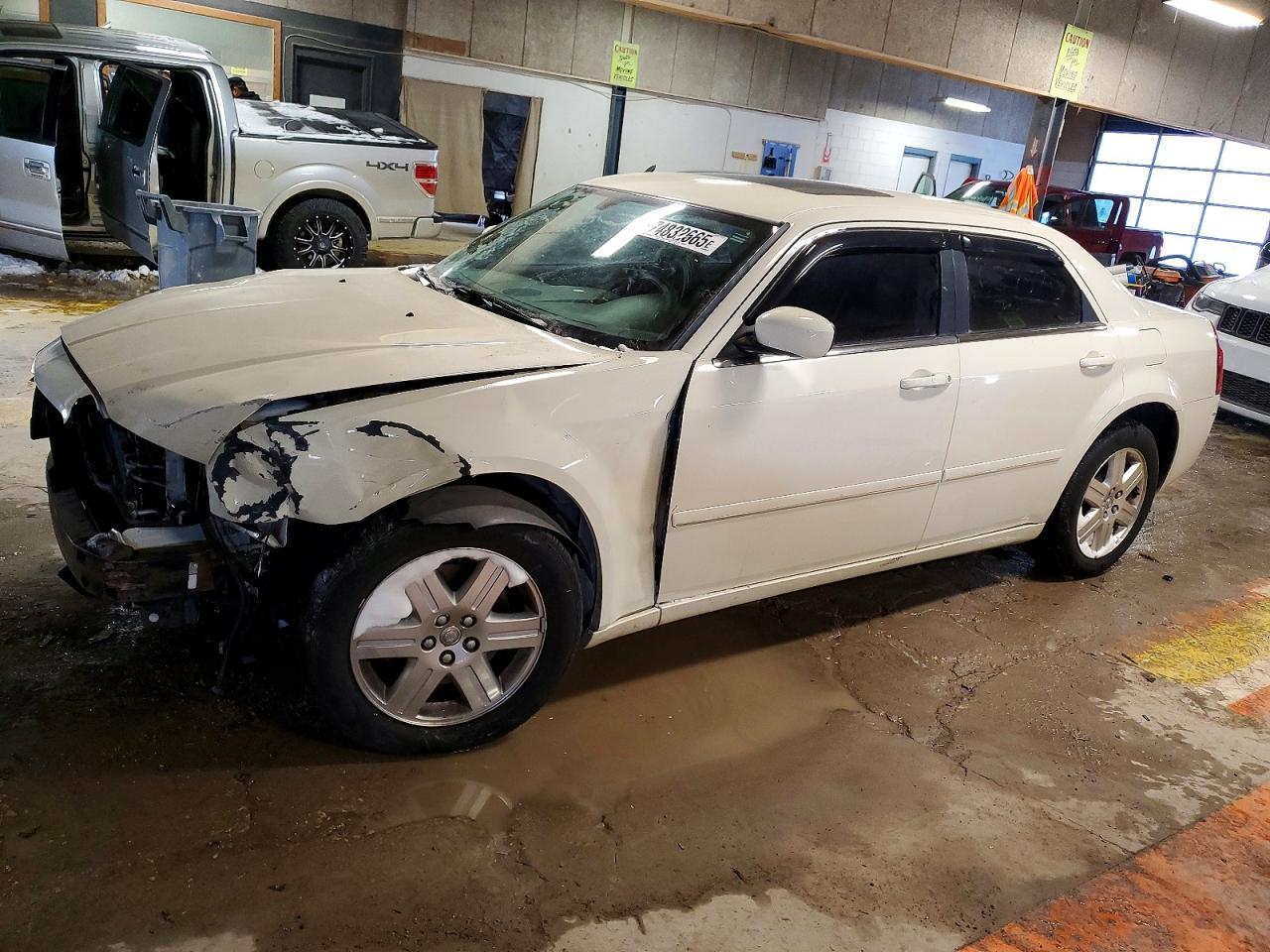 2005 Chrysler 300 Touring