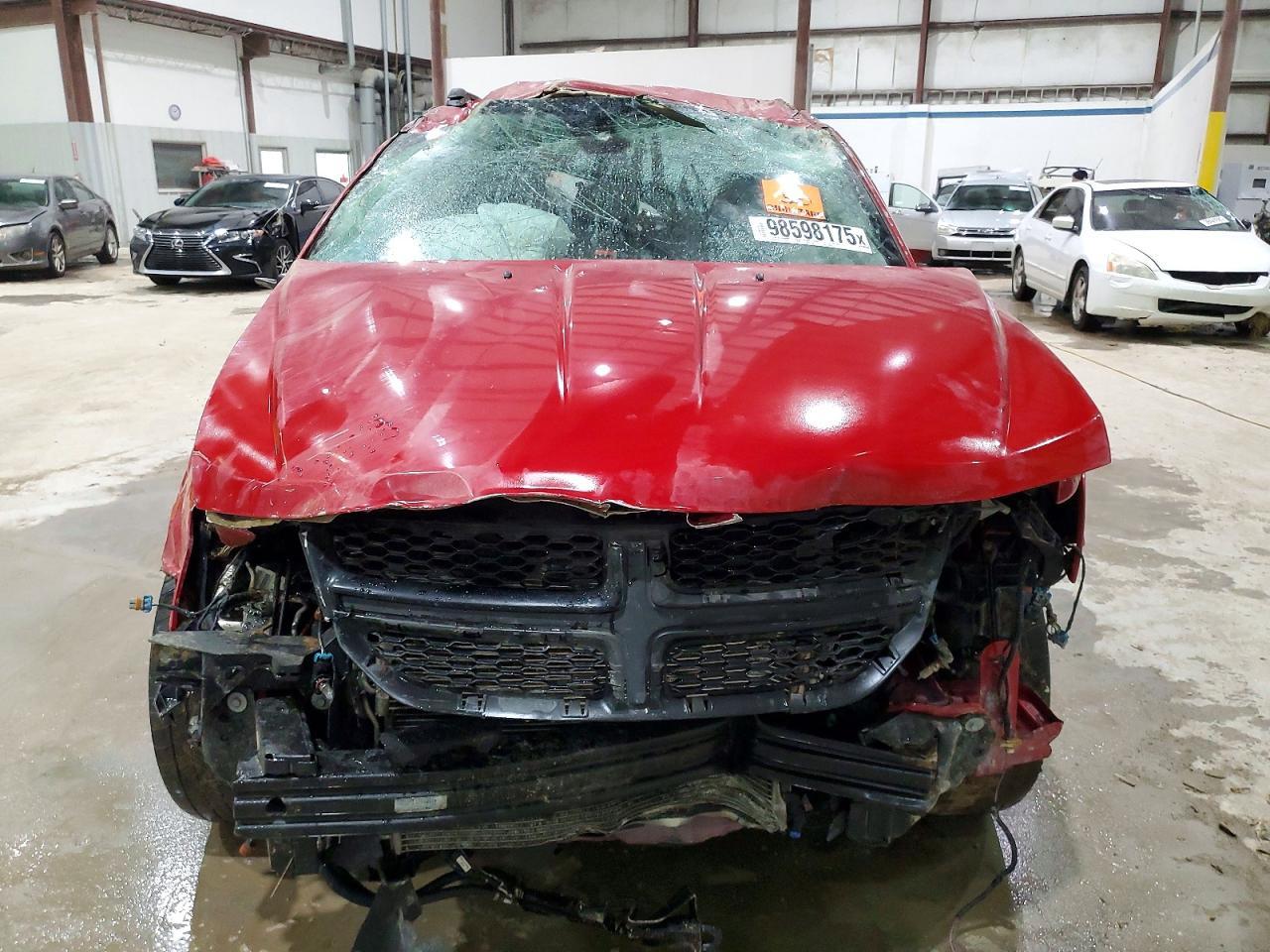 2019 Dodge Journey Se - Image 5