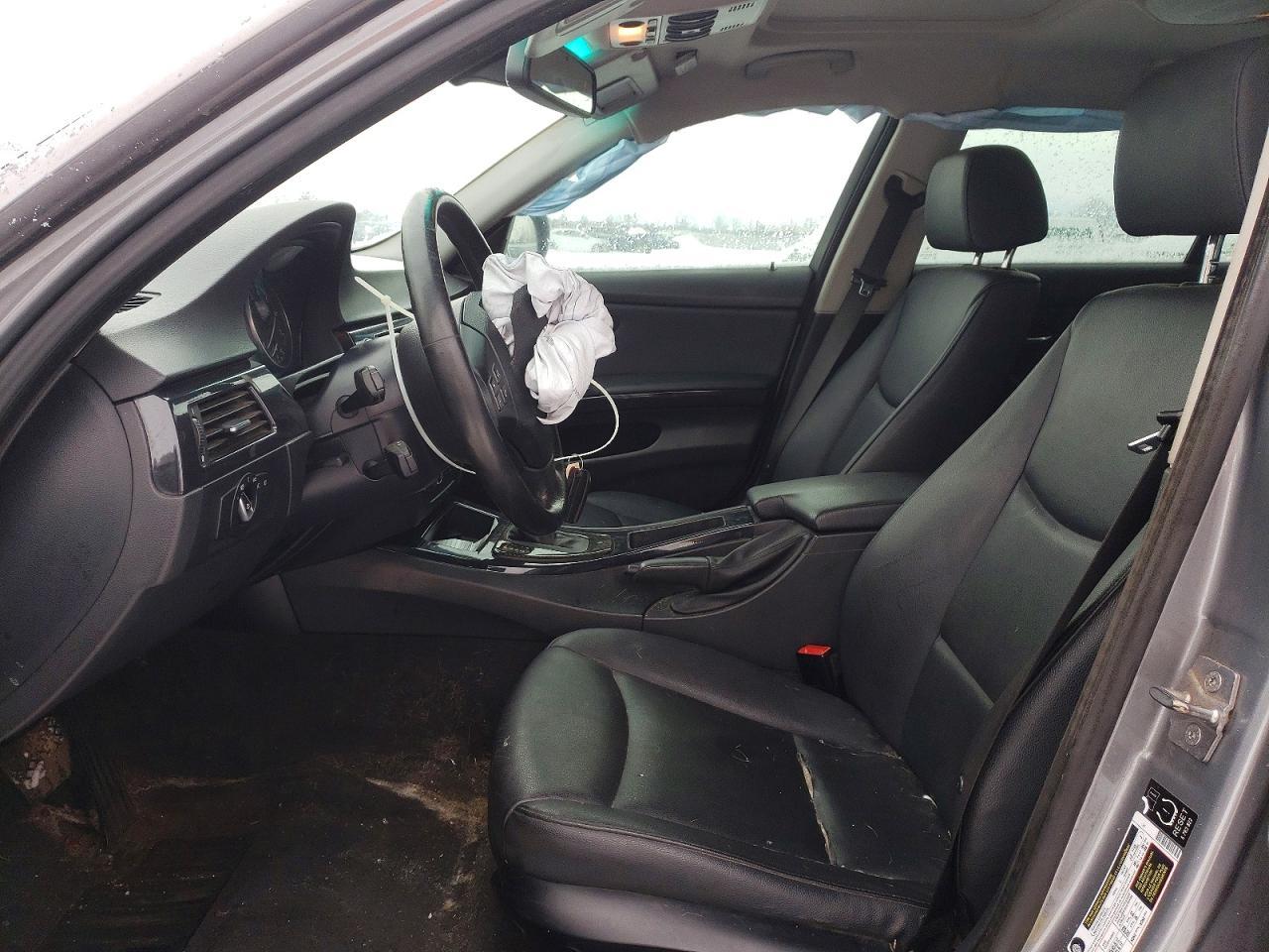 2010 BMW 328I xDrive 4Dr Awd - Фото 7