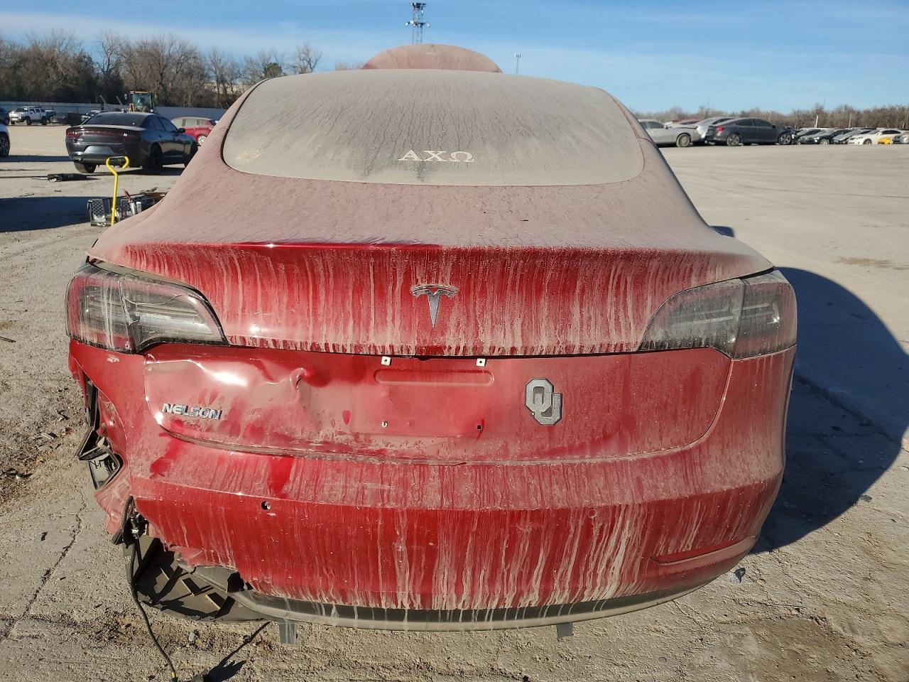 2018 Tesla Model 3 - Image 6