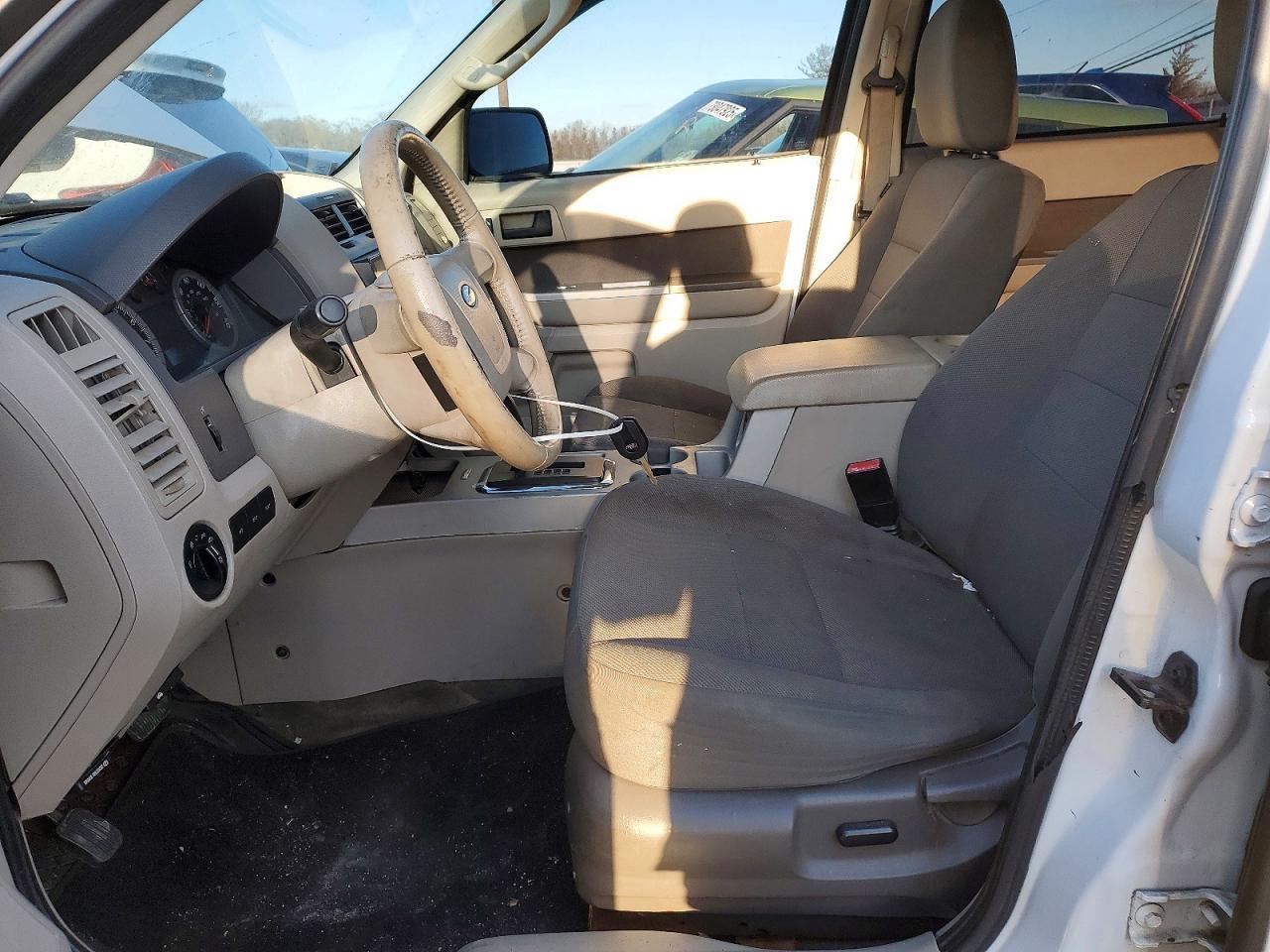 2009 Ford Escape Xlt - Image 7