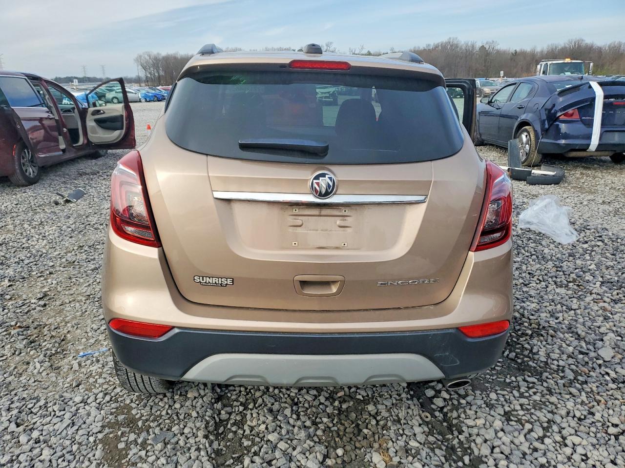 2019 Buick Encore Preferred - Фото 6
