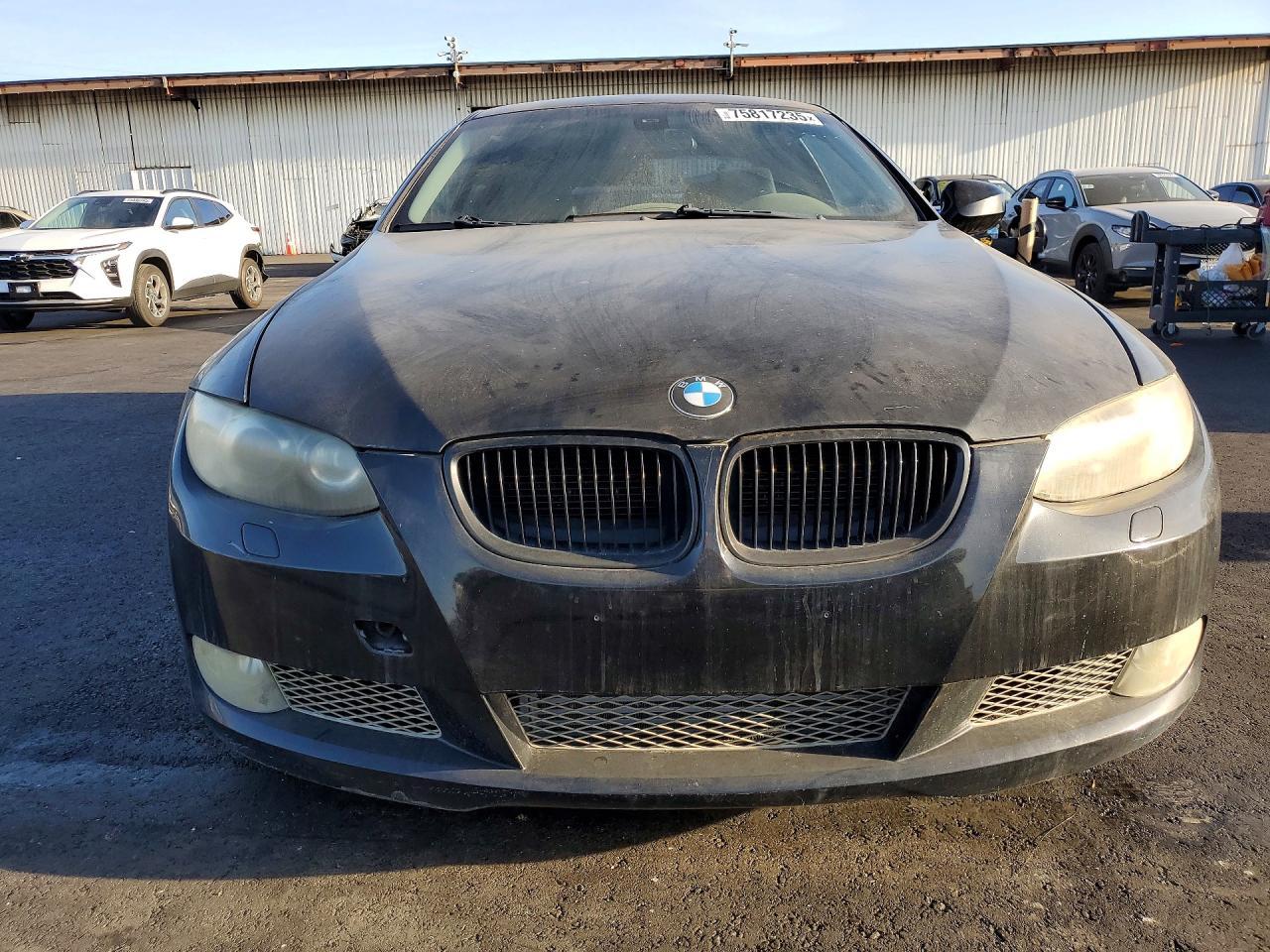 2009 BMW 335 I - Image 5