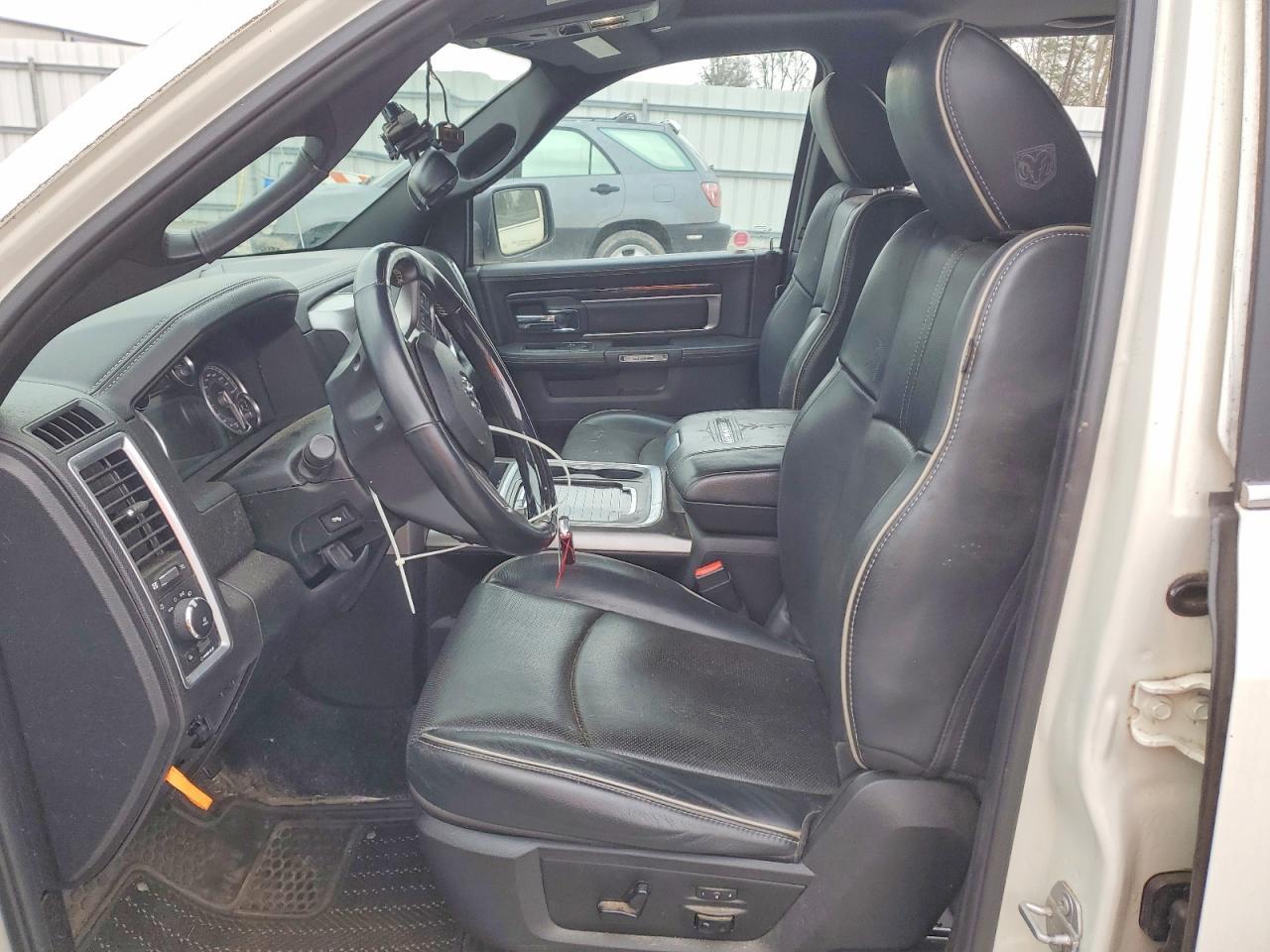 2018 Ram 1500 Longhorn - Image 7