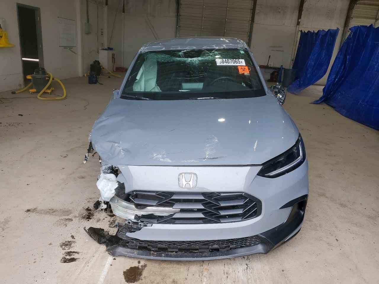 2024 Honda Hr-V Sport - Image 5