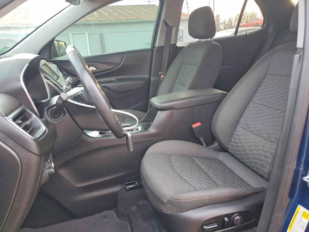 2019 Chevrolet Equinox Lt - Image 7