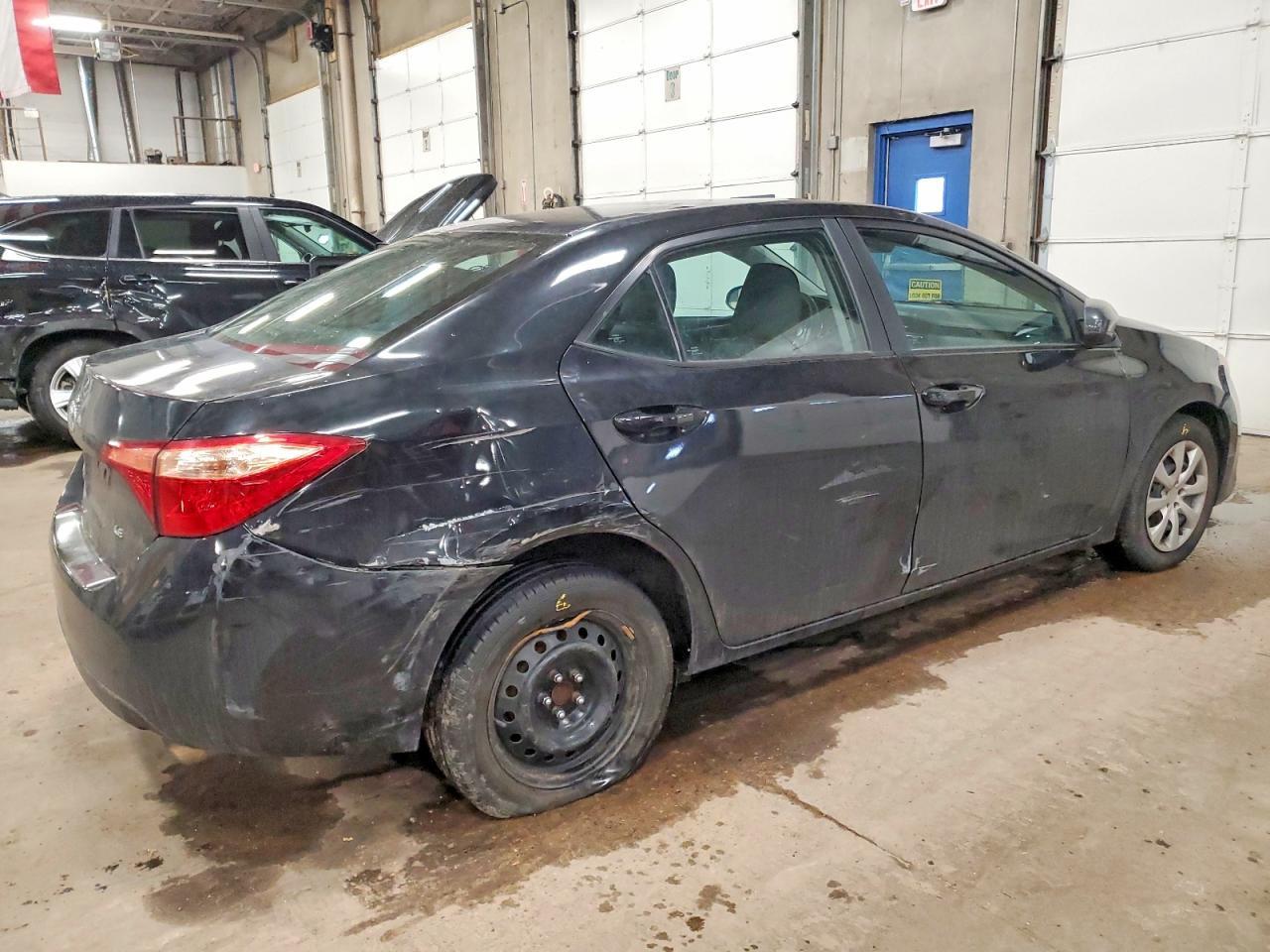 2019 Toyota Corolla L - Image 3