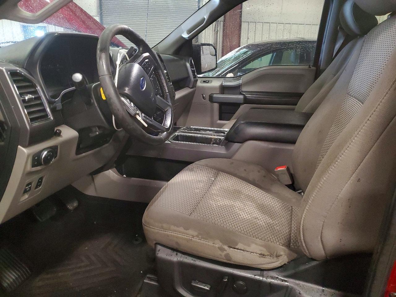 2019 Ford F150 Supercrew - Image 7