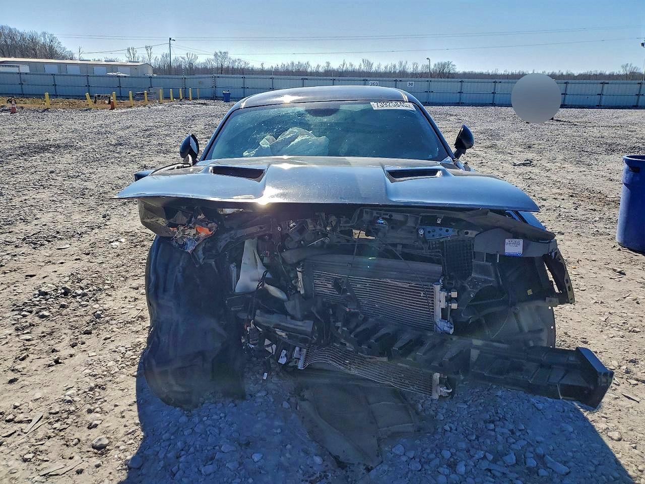 2019 Dodge Challenger Sxt - Фото 5