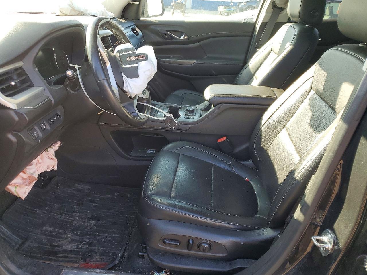 2020 GMC Acadia Slt - Image 7