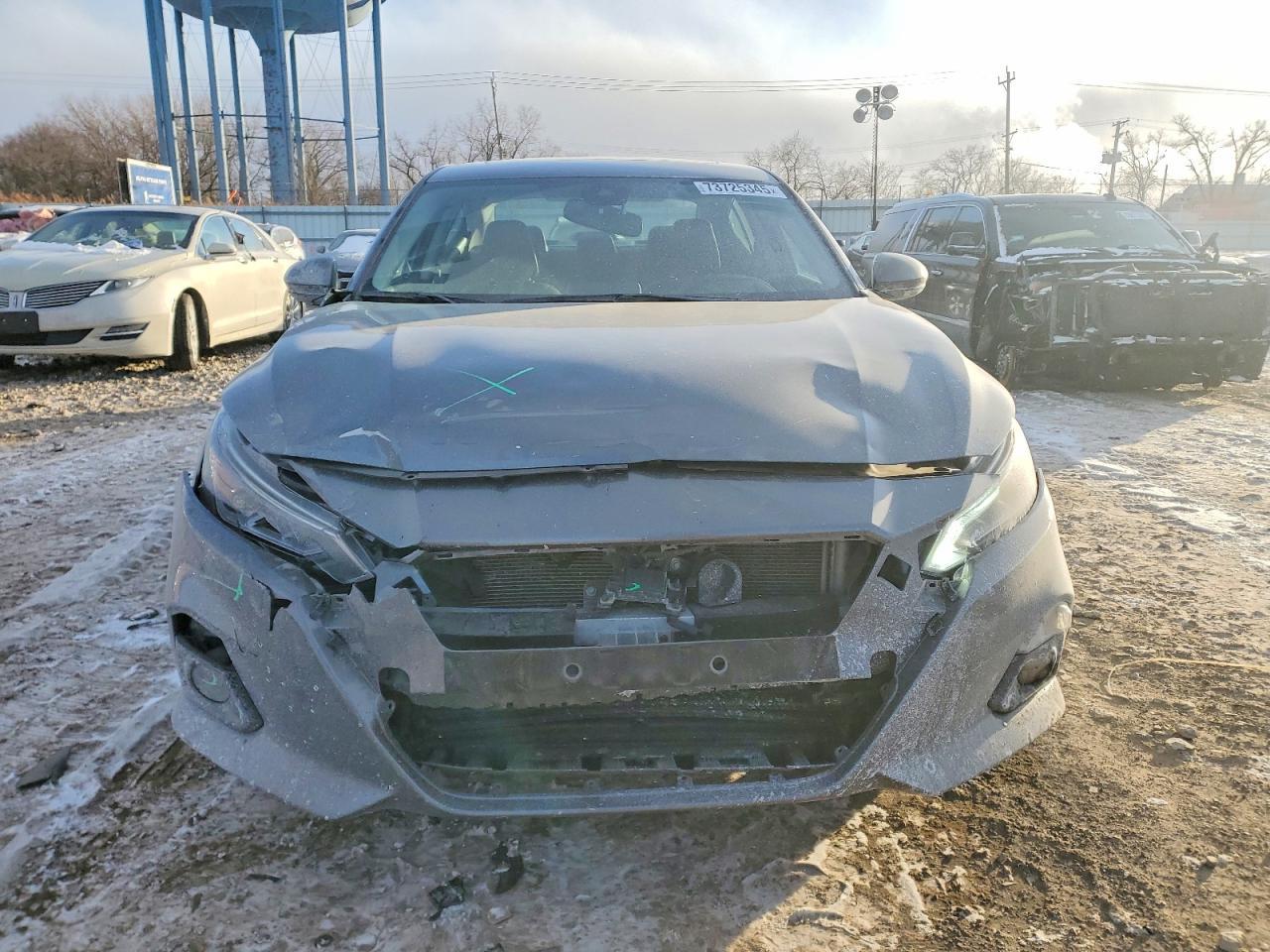 2019 Nissan Altima Sl - Image 5