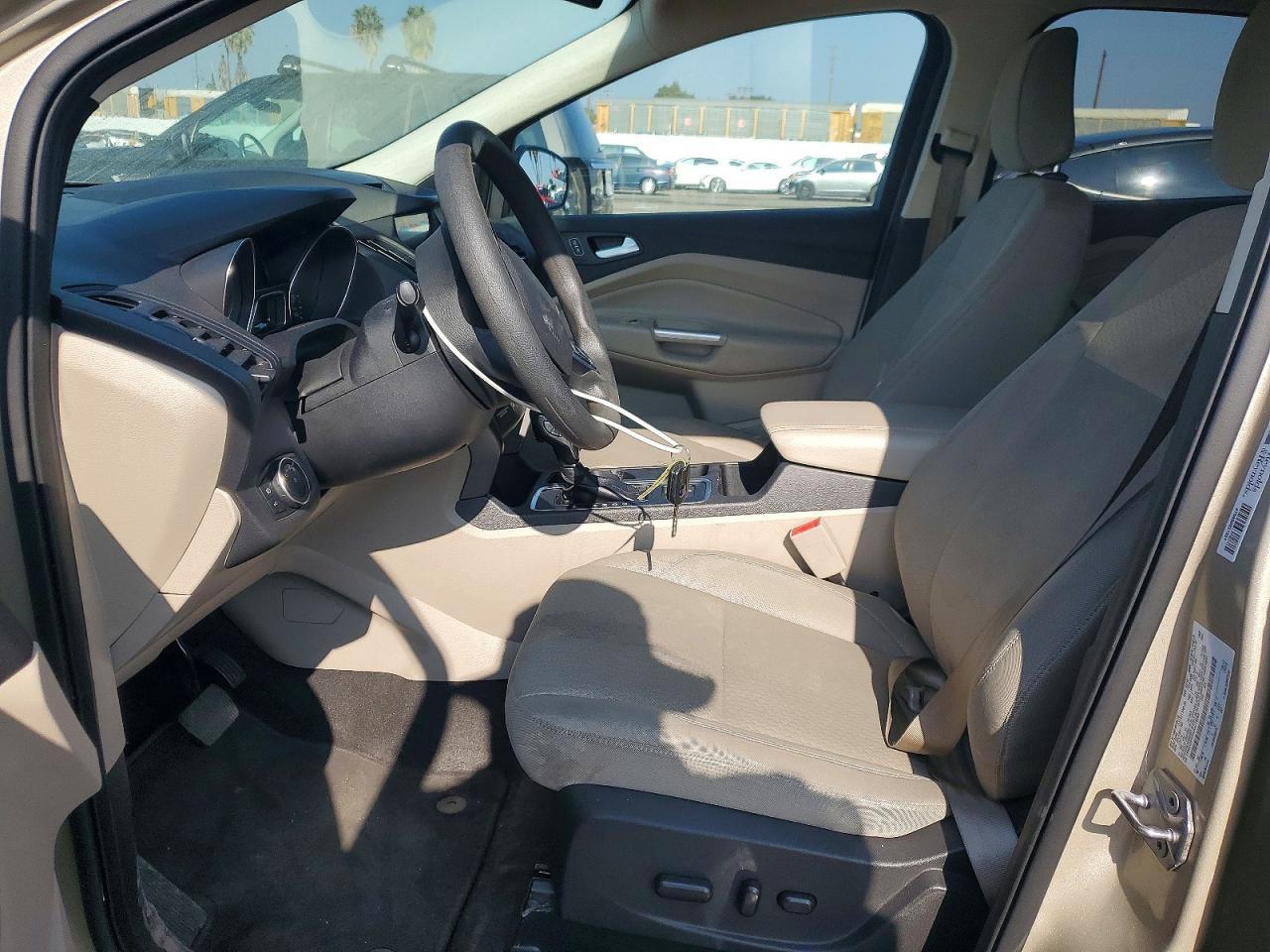 2018 Ford Escape Se - Image 7
