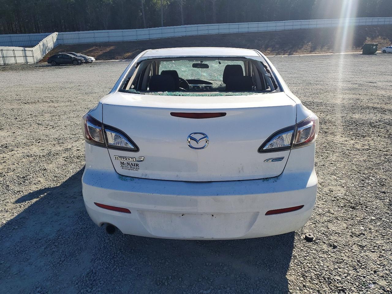 2013 Mazda 3 I - Фото 6