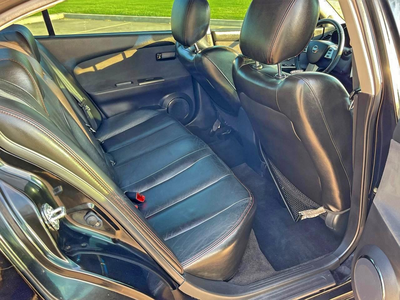 2006 Nissan Altima Se - Image 6