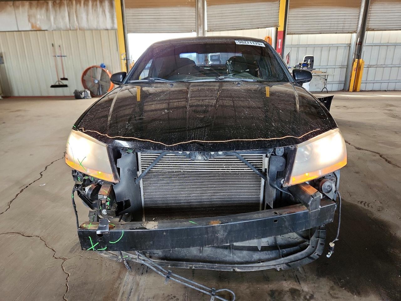 2013 Dodge Avenger Sxt - Фото 5