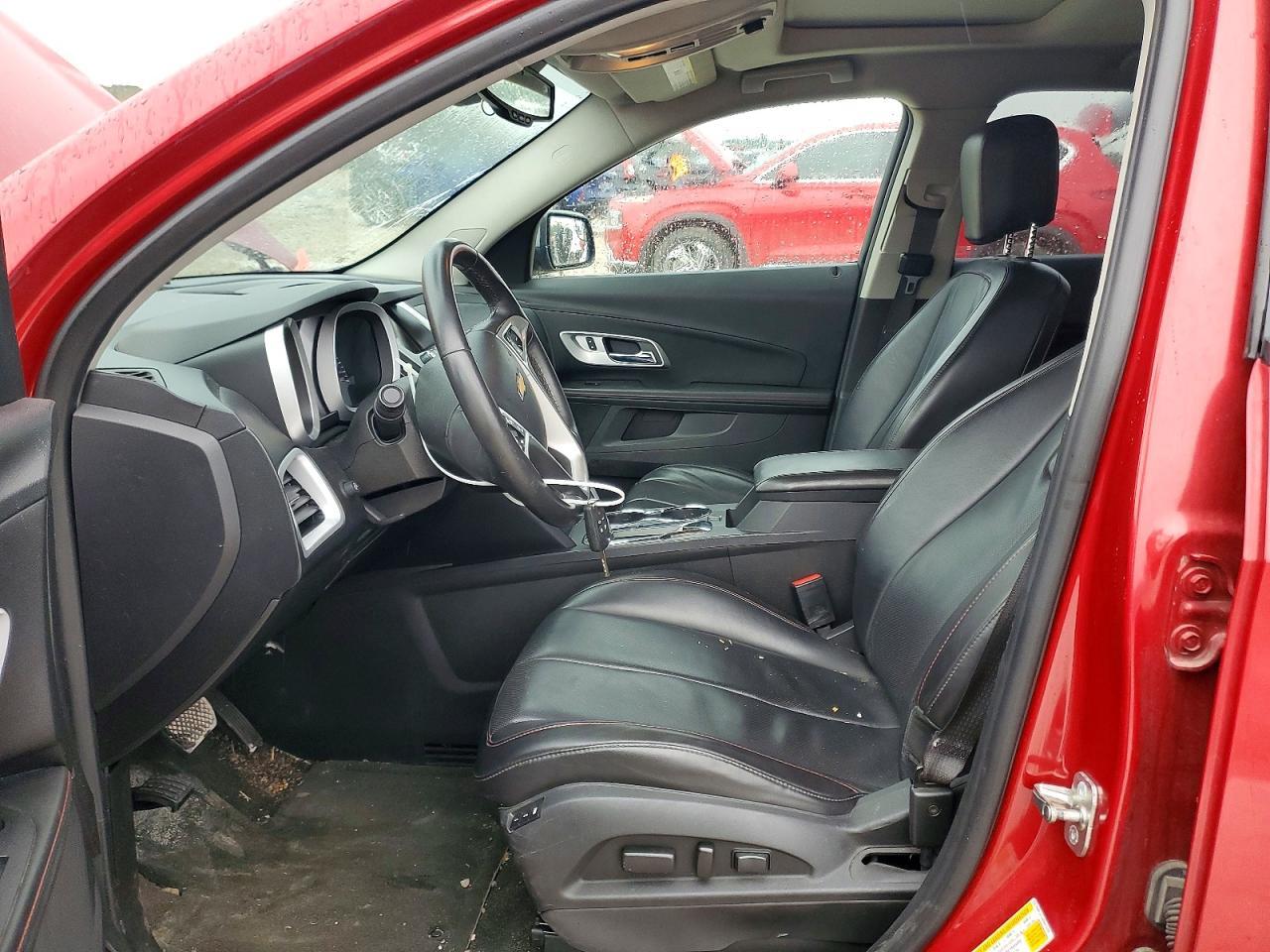 2013 Chevrolet Equinox Ltz - Image 7