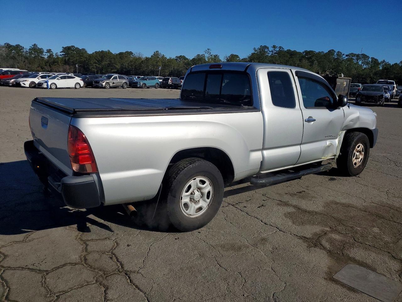 2013 Toyota Tacoma Access Cab - Фото 3