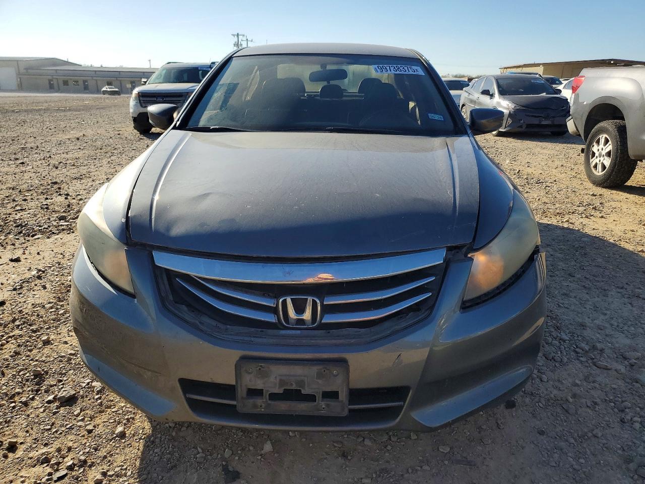 2011 Honda Accord Se - Фото 5