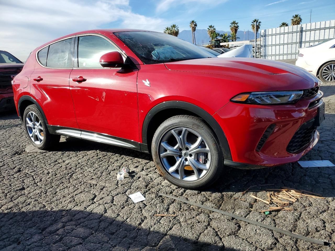 2024 Dodge Hornet R/T - Image 4