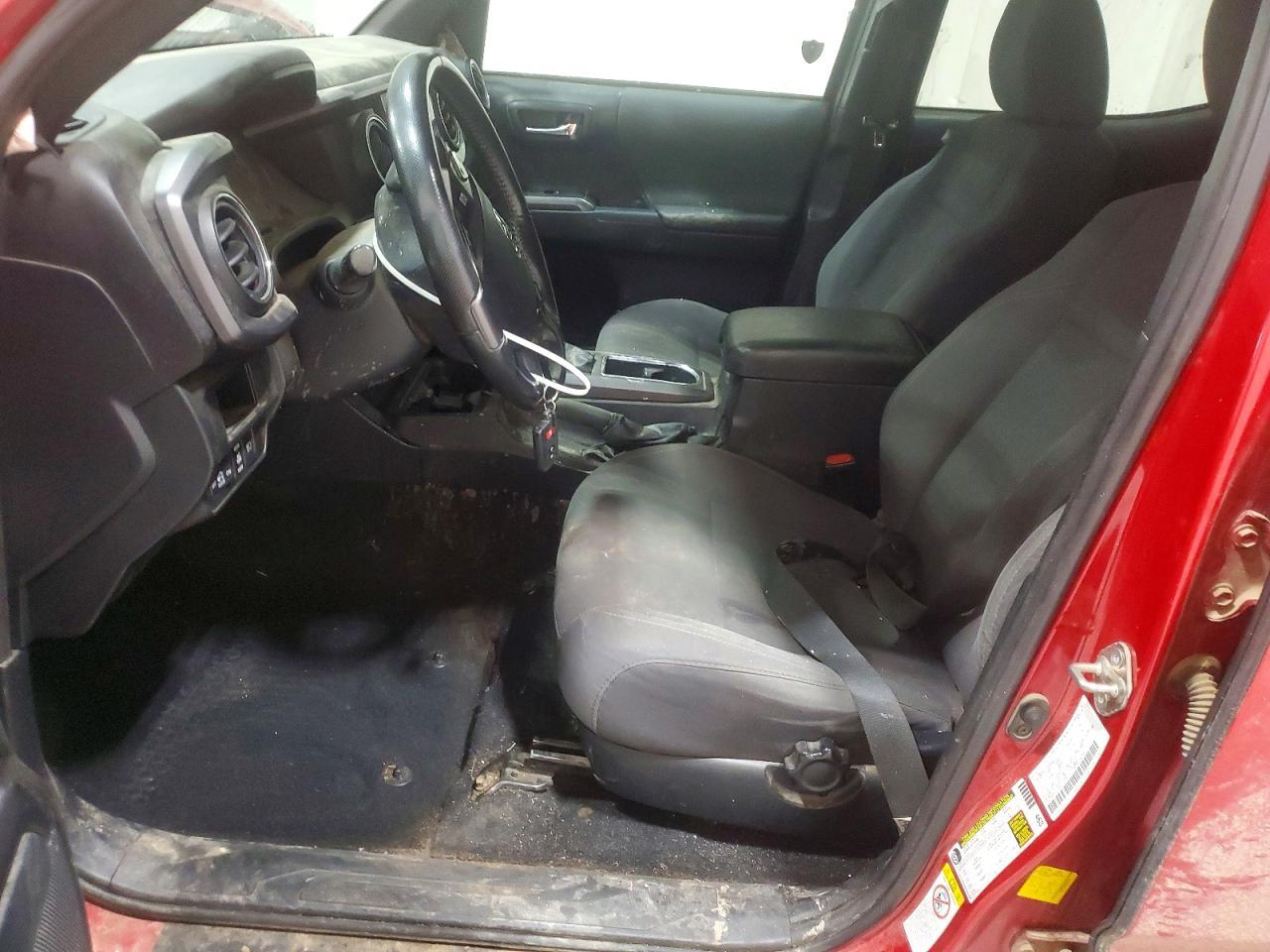 2019 Toyota Tacoma Double Cab - Image 7