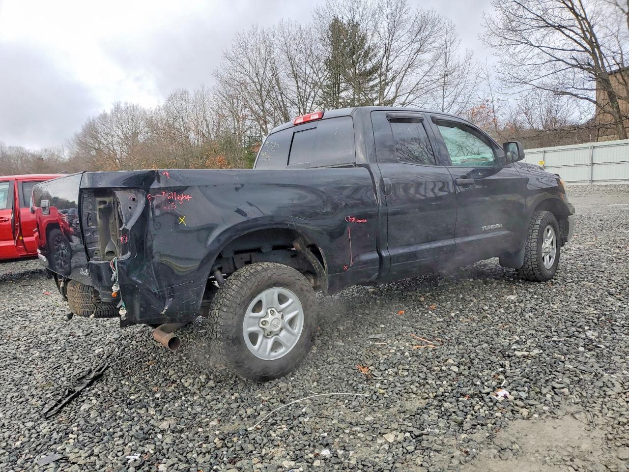 2010 Toyota Tundra Grade - Image 3