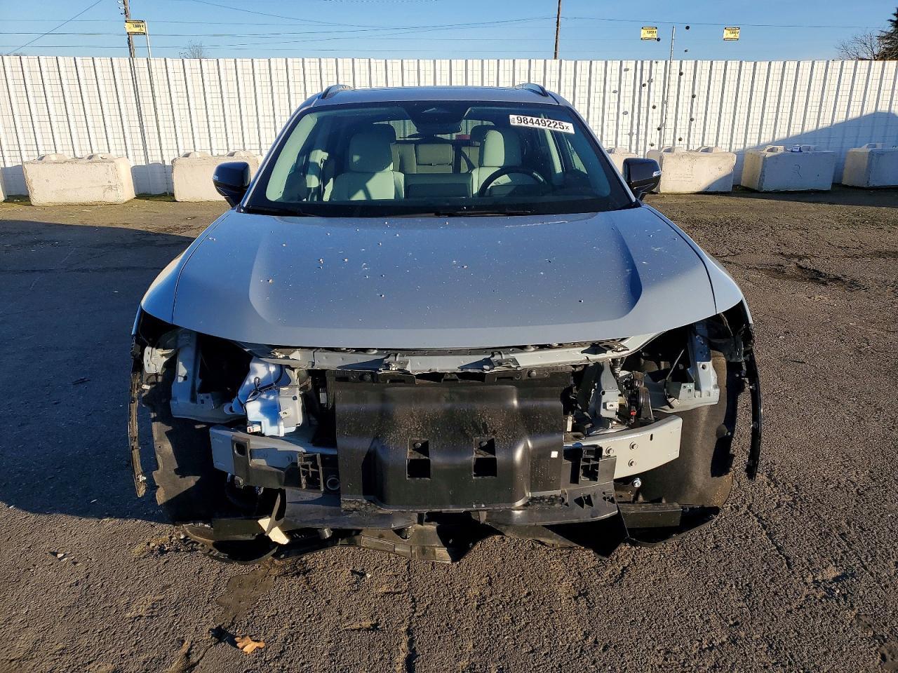 2025 Honda Prologue Tour - Фото 5