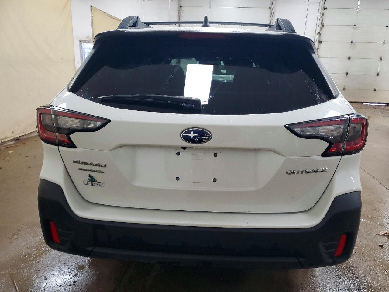 2022 Subaru Outback Premium - Фото 6