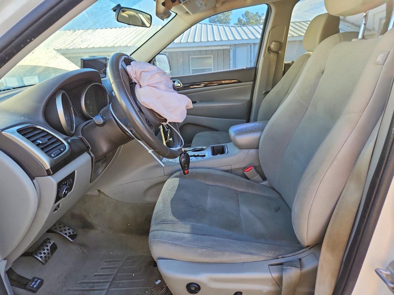 2011 Jeep Grand Cherokee Laredo - Фото 7