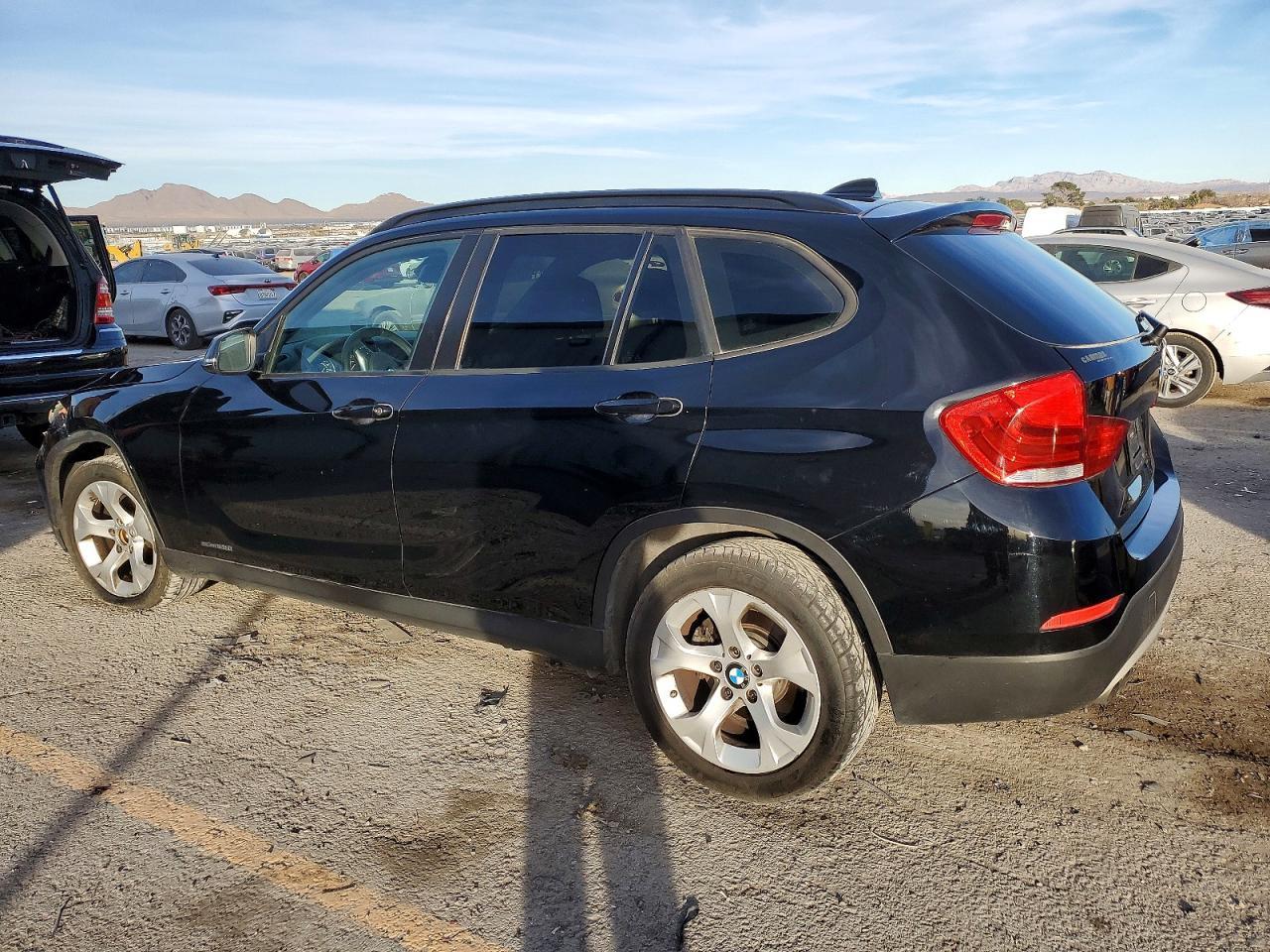 2015 BMW X1 Sdrive28I - Image 2