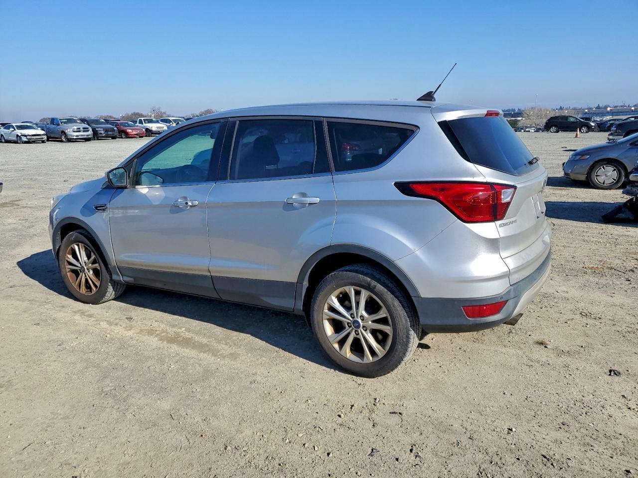 2019 Ford Escape Se - Image 2