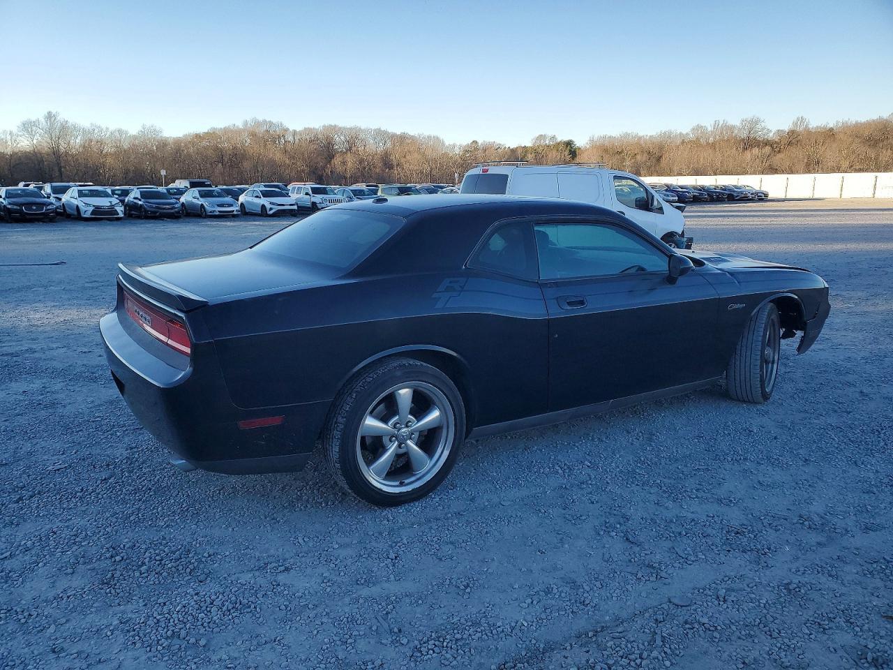 2010 Dodge Challenger - Фото 3