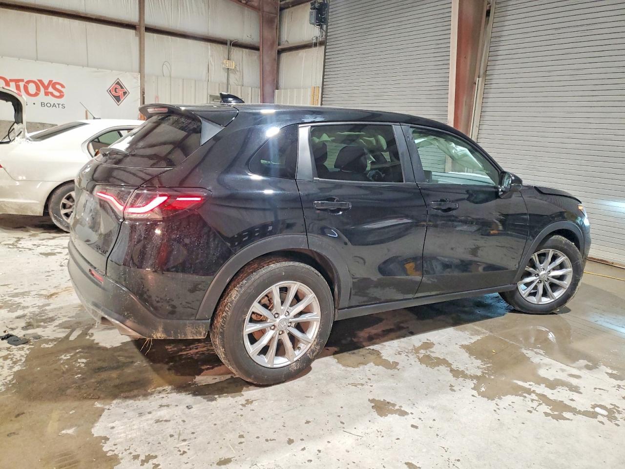 2023 Honda Hr-V Sport - Фото 3