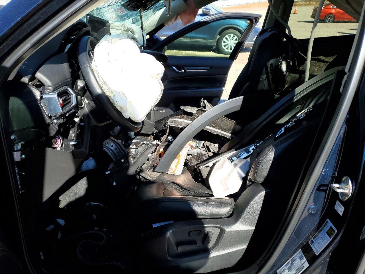 2023 Mazda Cx-5 Premium - Фото 7