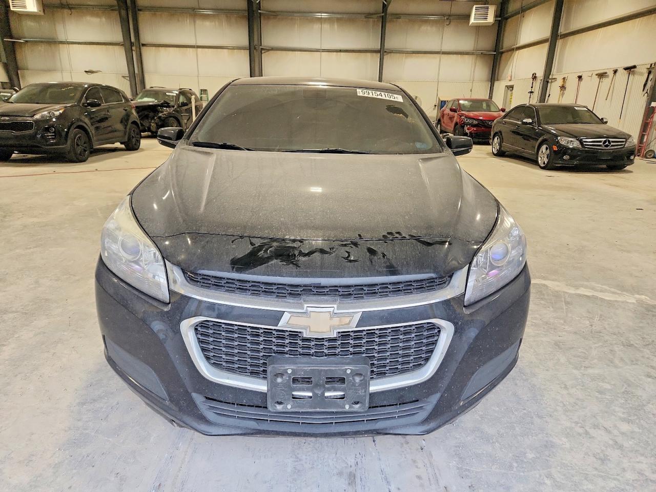 2016 Chevrolet Malibu Limited Lt - Фото 5