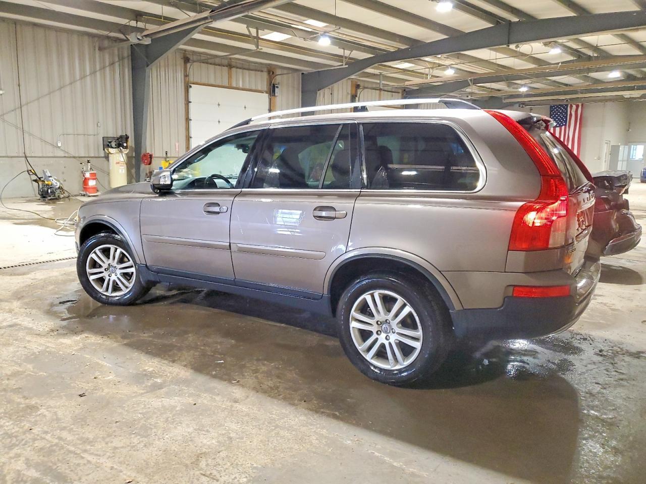 2012 Volvo Xc90 3.2 - Фото 2