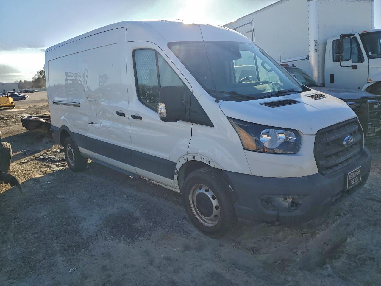 2020 Ford Transit T-250 - Image 4