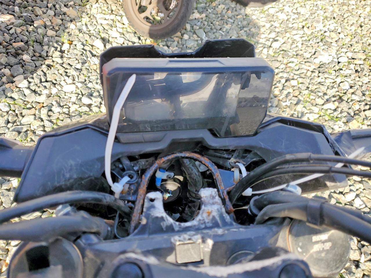 2023 Honda Cb500 Fa - Image 7
