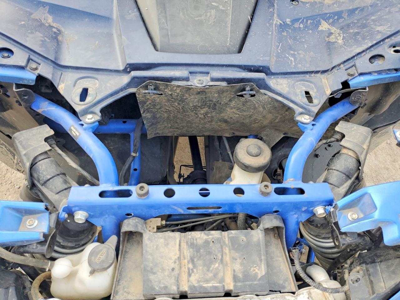 2024 Honda Talon 1000R4 Turbo Utility Vehicle - Фото 7