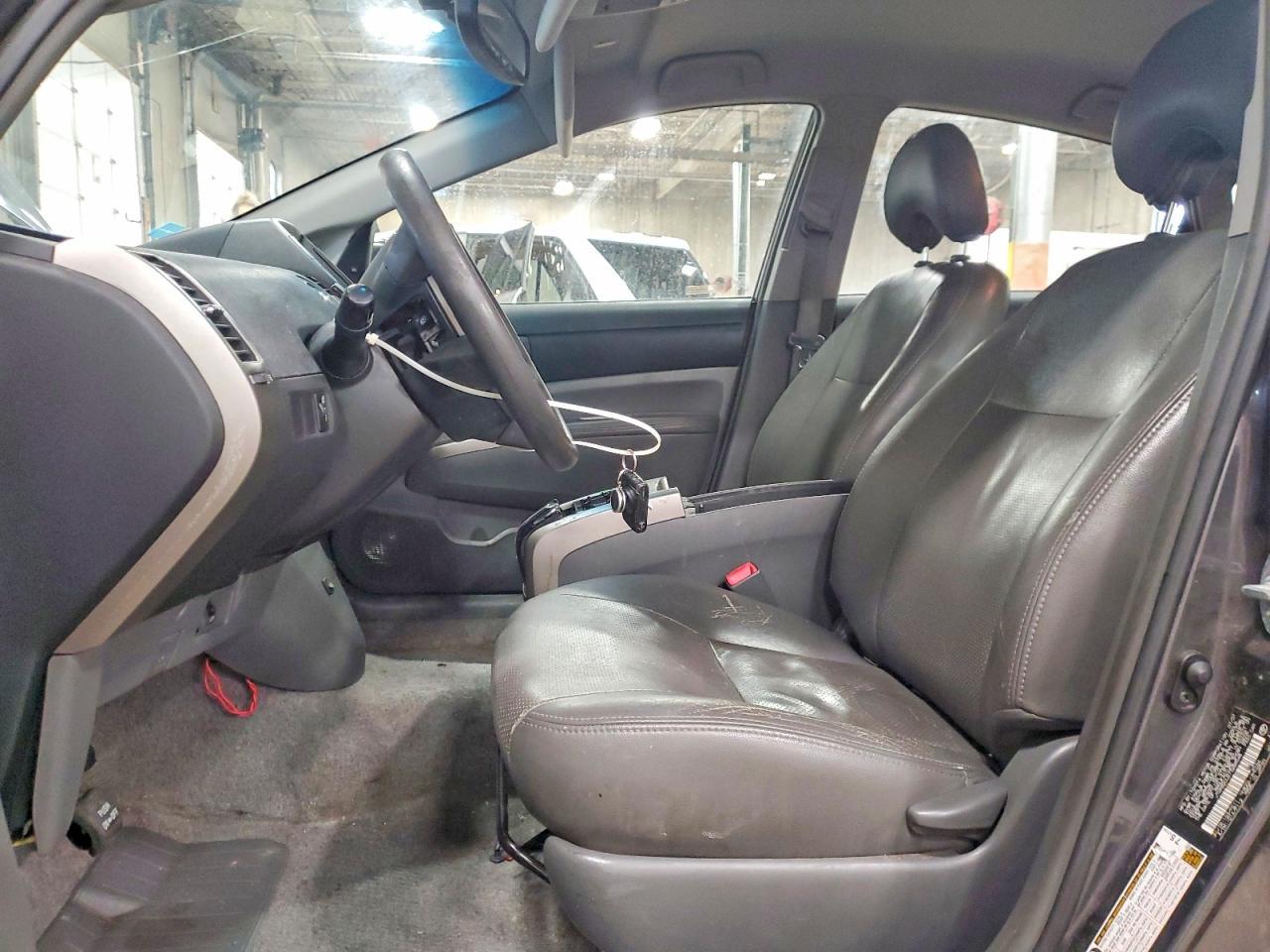 2007 Toyota Prius - Фото 7