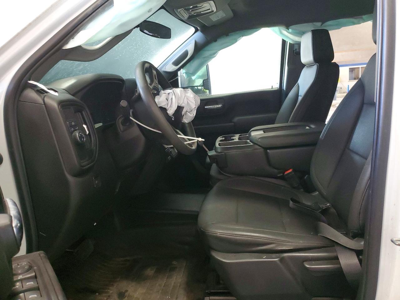 2023 Chevrolet Silverado C2500 Heavy Duty - Image 7