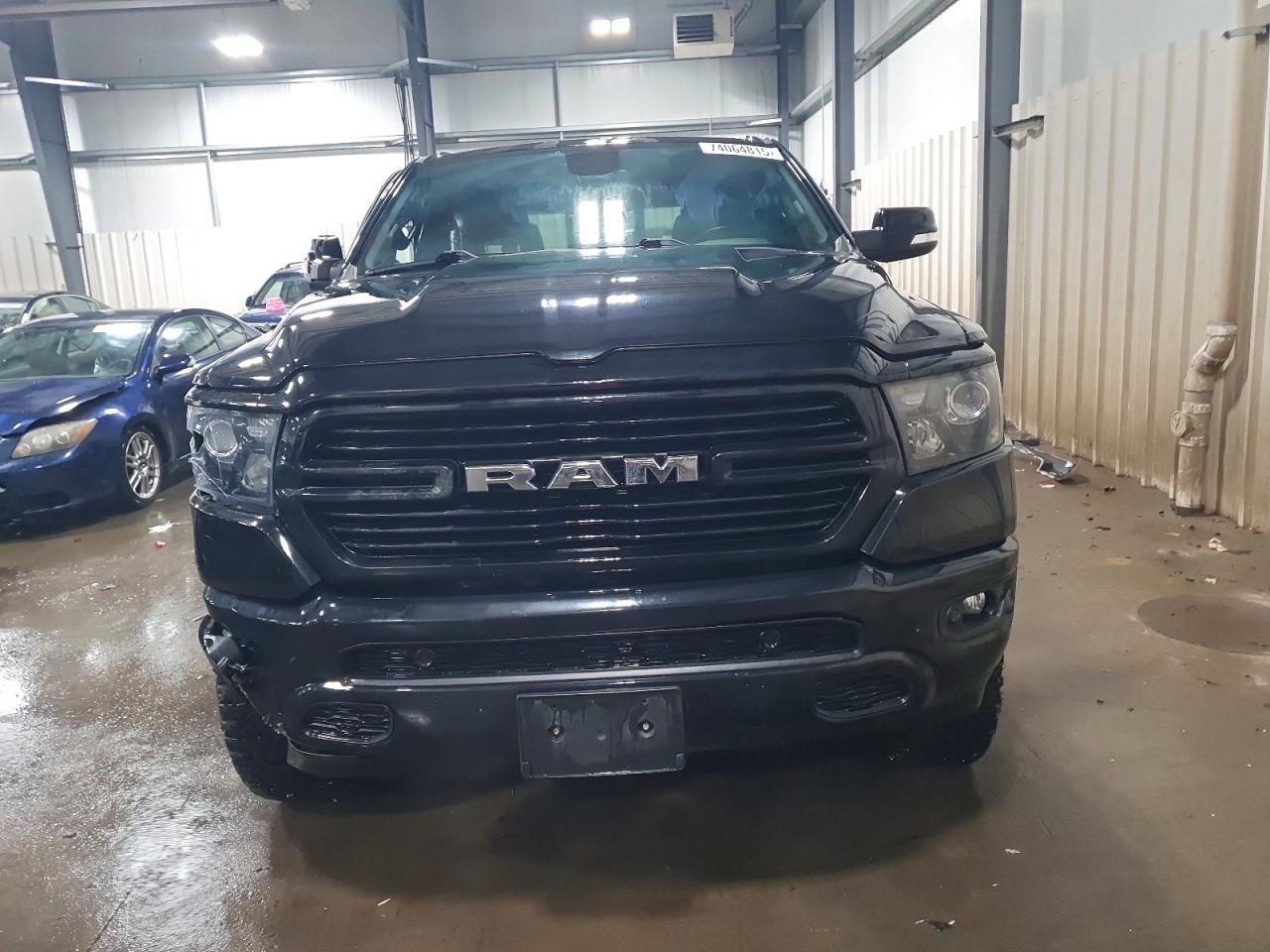 2019 Ram 1500 Big Horn - Image 5