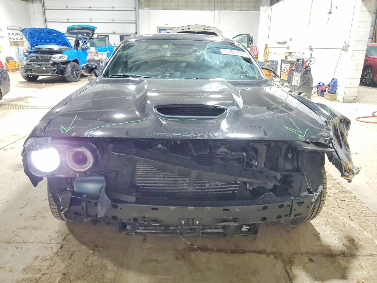 2023 Dodge Challenger Gt - Image 5