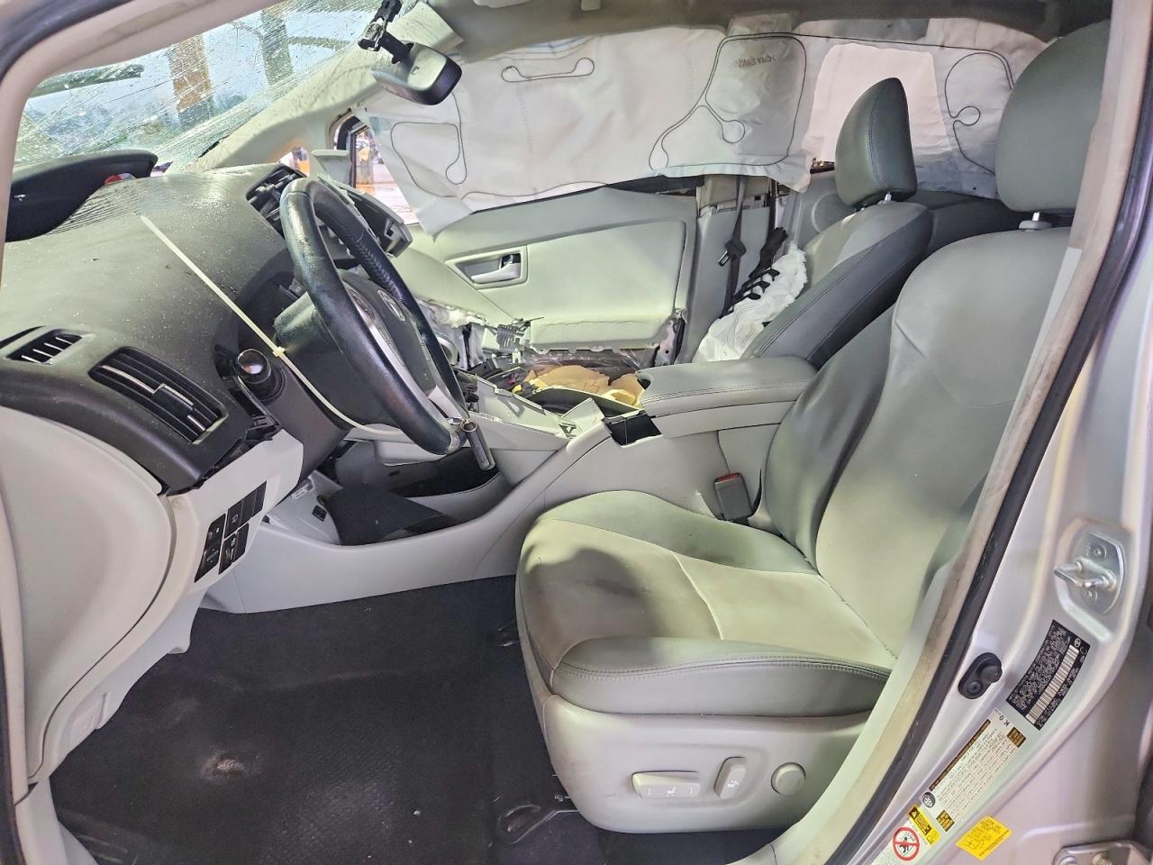 2015 Toyota Prius - Фото 7