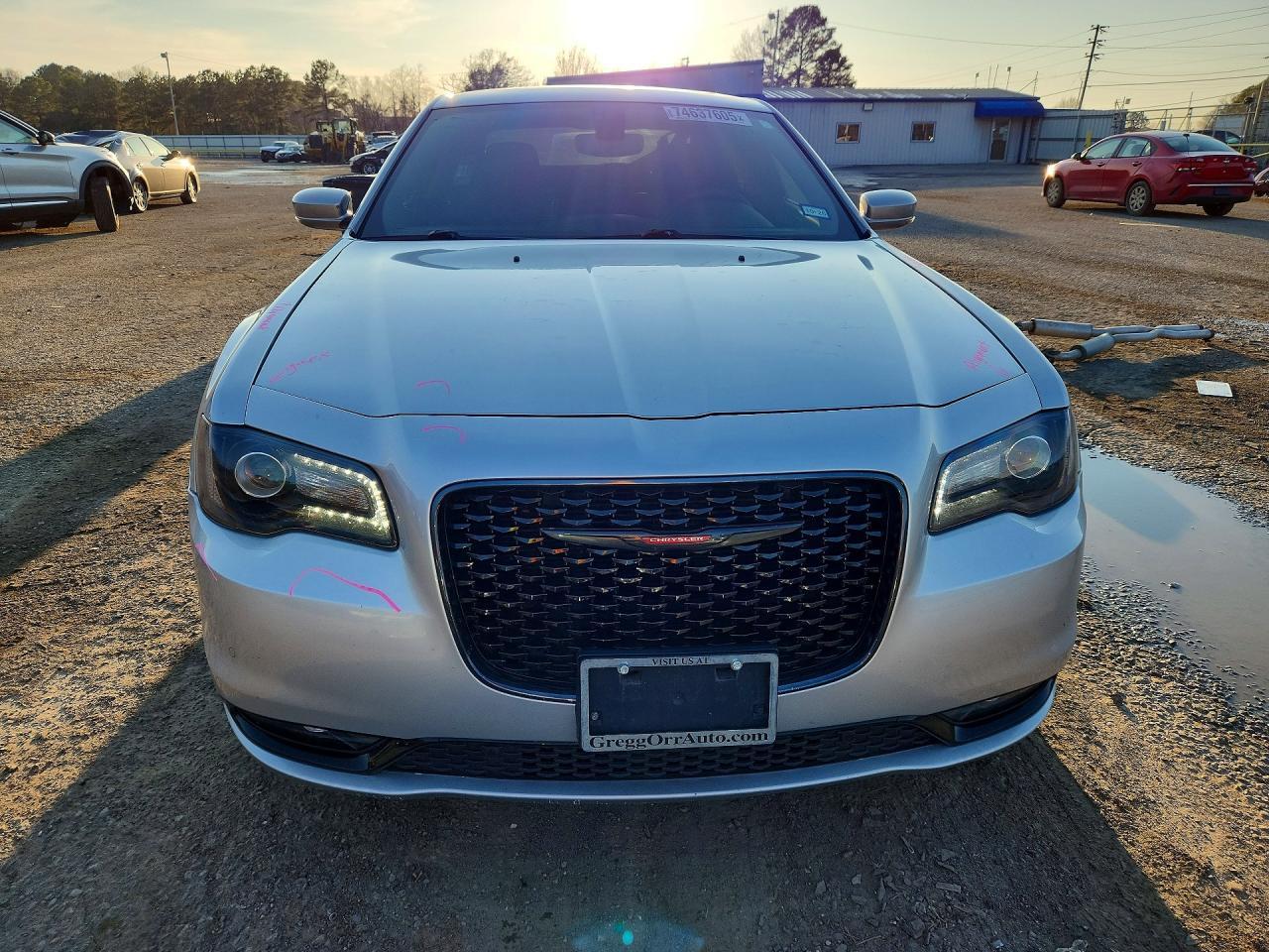 2023 Chrysler 300 S - Image 5