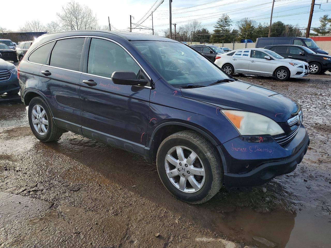 2008 Honda Cr-V - Image 4