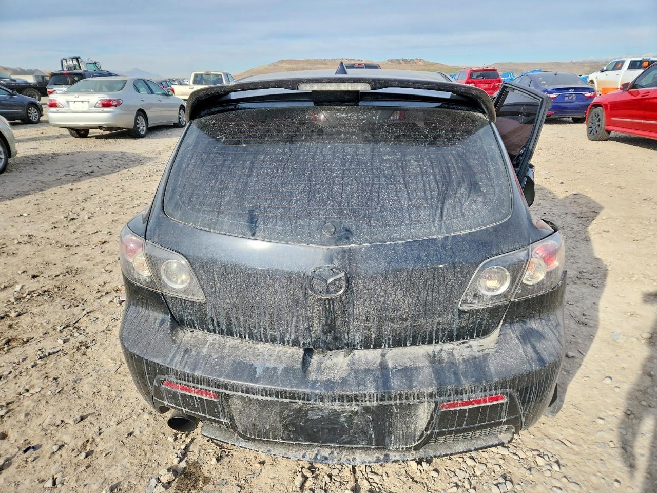 2009 Mazda Speed 3 - Image 6