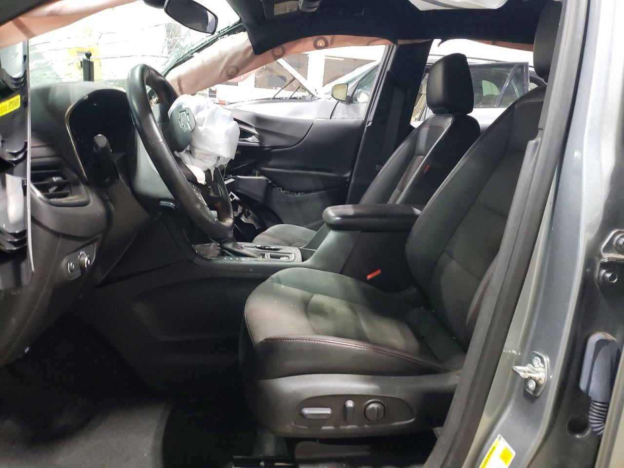 2024 Chevrolet Equinox Rs - Фото 7