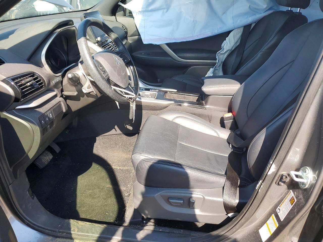 2024 Mitsubishi Eclipse Cross Se - Image 7